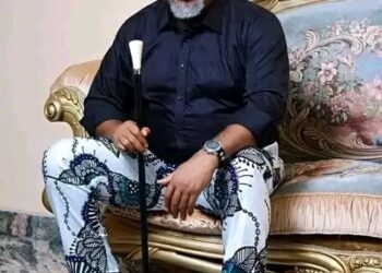 Tinubu Appoints Wosu Weli as Member of Christian Pilgrim Commission