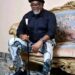 Tinubu Appoints Wosu Weli as Member of Christian Pilgrim Commission