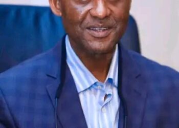 Breaking: Chief of Staff to Gov. Fubara Resigns