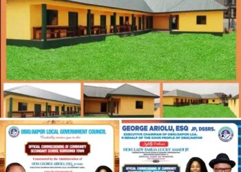 OBALGA SPECIAL ANNOUNCEMENT