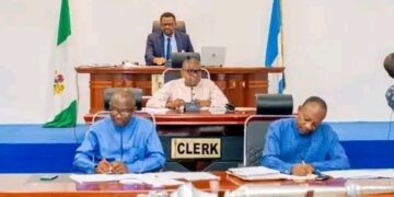 Andoni Boat Mishap:  RSHA Donates Two Million Naira to Families of Victims