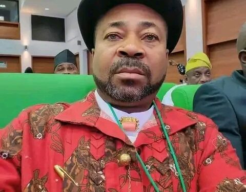 Rivers Crisis: Federal Lawmaker Declares Support for Gov. Fubara