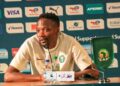 “We Will Make Nigerians Proud And Bring AFCON Trophy Home” – Musa