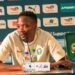 “We Will Make Nigerians Proud And Bring AFCON Trophy Home” – Musa