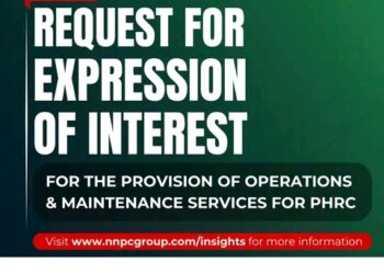 PH Refinery: NNPCL Seeks to Engage Credible Operations & Maintenance Companies