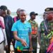 23 Suspected Oil Thieves Arrested as NNPCL Inspects illegal Vessel in Warri