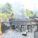 Niger Delta: NNPCL Discovers 83 illegal Refineries in the Past One Week