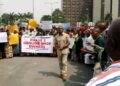 “Locking Up Mile 1 Market, One of the Wickedness of Wike” – RIVCSO Chair