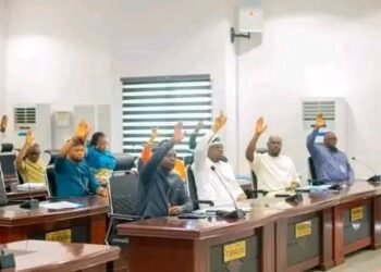 RIVERS ASSEMBLY SCREENS, CONFIRMS NINE COMMISSIONER – NOMINEES