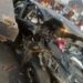 Ghastly Car Crash in Port Harcourt