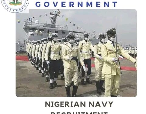 GOVERNMENT SPECIAL ANNOUNCEMENT