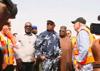 Wike Warns Against Disruption of Work in FCT
