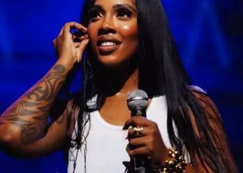Breaking: Tiwa Savage Robbed in the UK