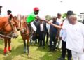 RIVERS REMAINS GATEWAY TO NIGERIA’S ECONOMY – GOV. FUBARA