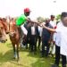 RIVERS REMAINS GATEWAY TO NIGERIA’S ECONOMY – GOV. FUBARA