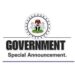 RIVERS STATE GOVERNMENT MINISTRY OF EDUCATION