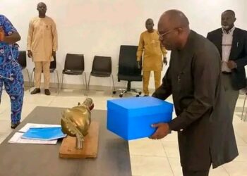 Rivers Assembly Crisis: Court Orders Parties Involved to Maintain Status quo