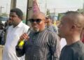 Foolish Governor: “Nwanosike is Influenced by Drugs” – Darlington Orji