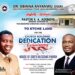 Etche: Pastor Adeboye to Commission Church Building Built by Obinna Anyanwa