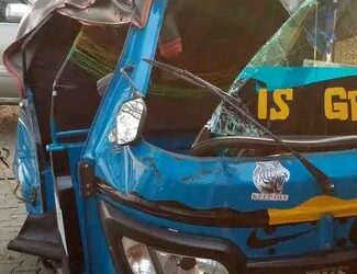 Port Harcourt Gospel Music Minister Escapes Death