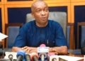 Chijioke Ihunwo Does Not Speak for RSG – Commissioner for Information