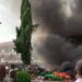Breaking: Two Injured as Explosion Rocks Abuja
