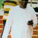 Breaking: Gunmen Abducts Lagos PDP Chairman