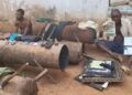 TROOPS CLEAR ESN CAMP AT OKIGWE, NEUTRALIZE KIDNAPPER IN OWERRI