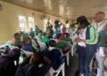 RSG, NMA Conduct Free Medical Outreach at PH Correctional Centre