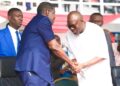 GOD IS SOURCE OF MY PROMOTION – GOV. FUBARA