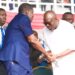 GOD IS SOURCE OF MY PROMOTION – GOV. FUBARA