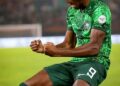 Breaking: Osimhen to Undergo Drug Test