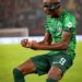 Breaking: Osimhen to Undergo Drug Test