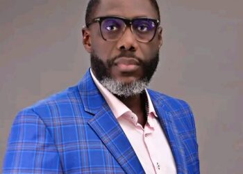 Ojukaye Reacts to Political Crisis in Rivers State