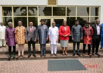 GOD WILL SHOCK THE WORLD CONCERNING OUR SITUATION, GOV. FUBARA DECLARES