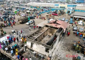 GOV. FUBARA EXPRESSES DETERMINATION TO END FIRE OUTBREAKS AT BONNY-NEMBE-BILLE JETTY