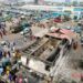 GOV. FUBARA EXPRESSES DETERMINATION TO END FIRE OUTBREAKS AT BONNY-NEMBE-BILLE JETTY