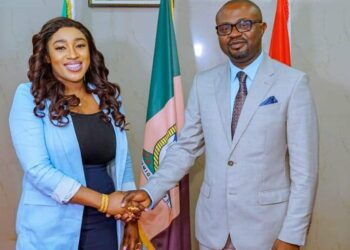 Betta Edu: Tinubu Summons Minister of Interior Tunji-Ojo