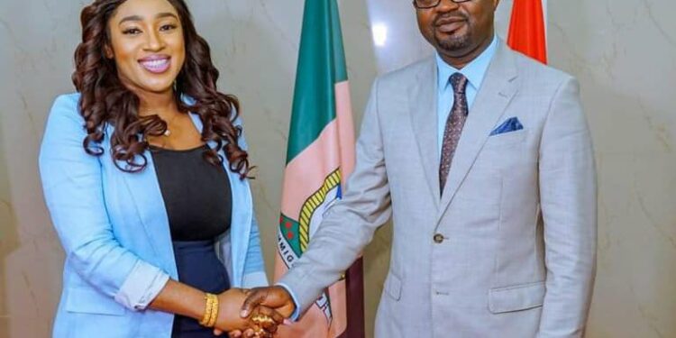 Betta Edu: Tinubu Summons Minister of Interior Tunji-Ojo