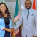 Betta Edu: Tinubu Summons Minister of Interior Tunji-Ojo