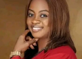 Breaking: Nigerian OAP Debs Ohamarah is dead