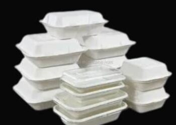 Lagos Bans Single-Use Plastics, Styrofoam Packs