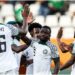 AFCON 2023: Super Eagles Beat Guinea-Bissau, Qualify For Round Of 16