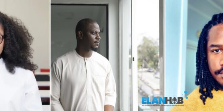 Labour’s GRV Resolves Debt Allegation Against Wife After Social Media Reactions