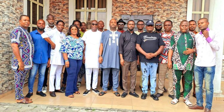 GDI Rivers State
