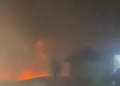 Breaking: Gas Explosion Kills 1, Injures Three in Obio/Akpor