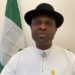 Rivers Guber: Tonye Cole Congratulates Fubara, Describes Outcome as Will of God