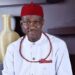 AFCON: Former Presidential Adviser Slumps, Dies During Penalty Shootout