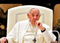 Pope Francis Reacts to Kidnappings in Nigeria