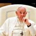Pope Francis Reacts to Kidnappings in Nigeria